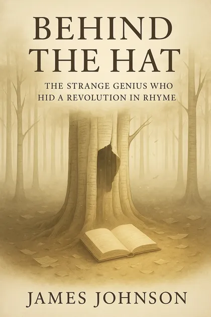 Behind the Hat cover