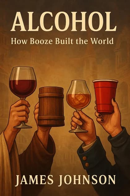 Alcohol cover