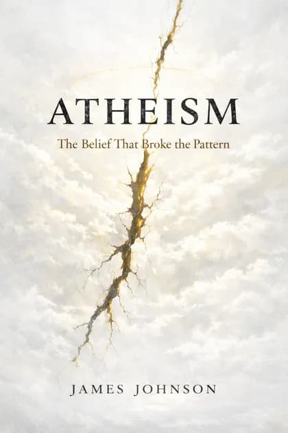 Atheism cover