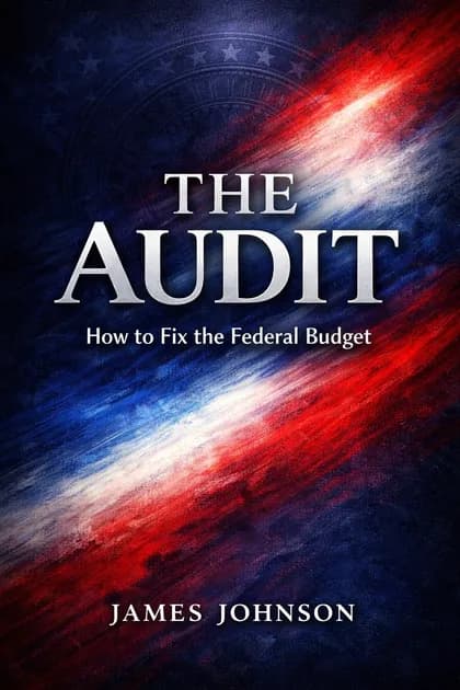 The Audit cover
