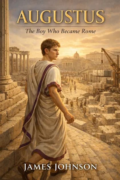 Augustus cover