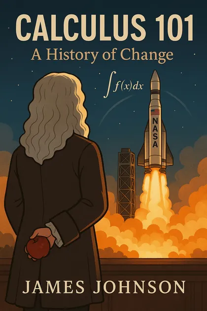 Calculus 101 cover