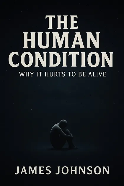 The Human Condition cover