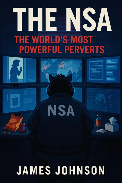The NSA cover