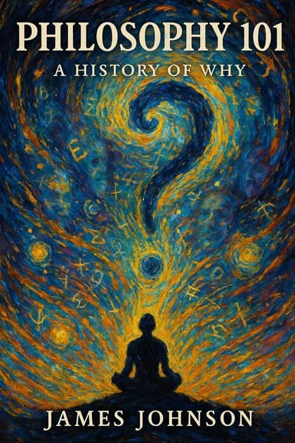 Philosophy 101 cover