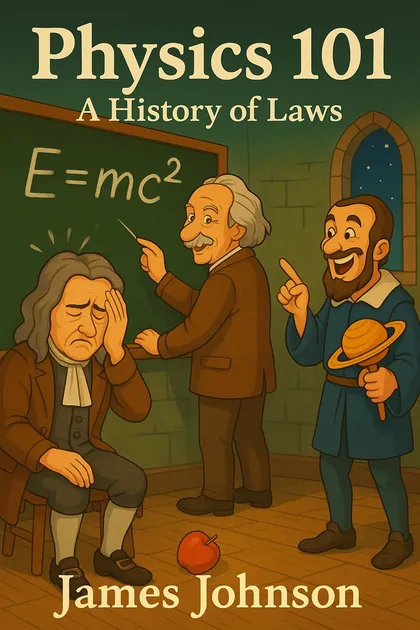 Physics 101 cover