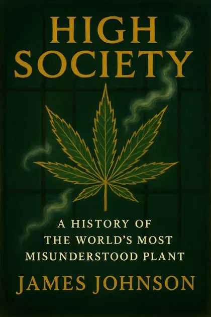 High Society cover