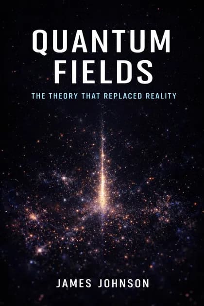 Quantum Fields cover
