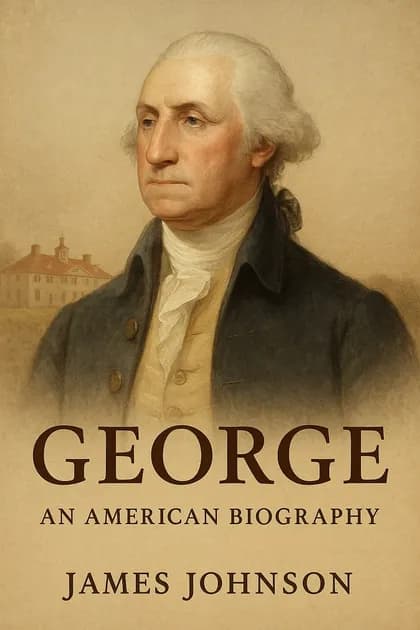 George cover