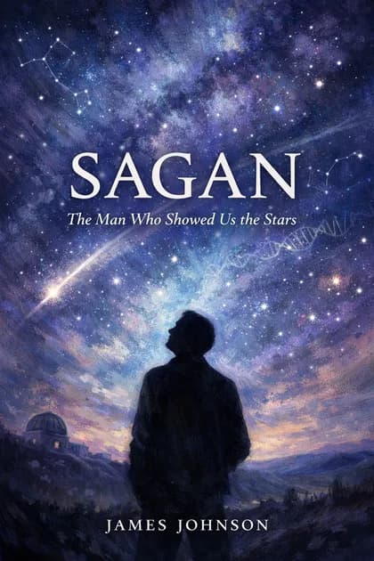 Sagan cover