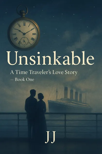 Unsinkable cover