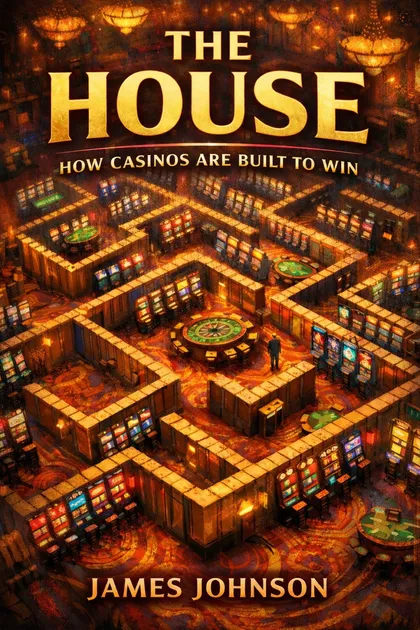 The House cover