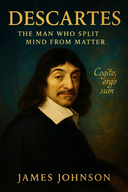Descartes cover