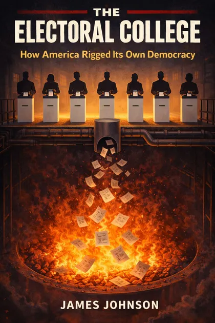 The Electoral College cover