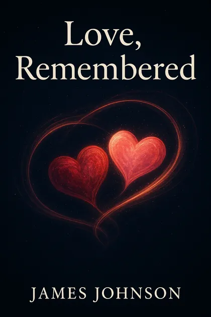 Love, Remembered cover