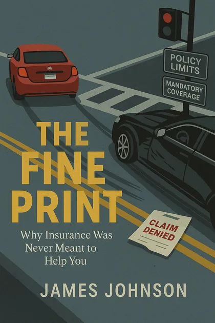 The Fine Print cover